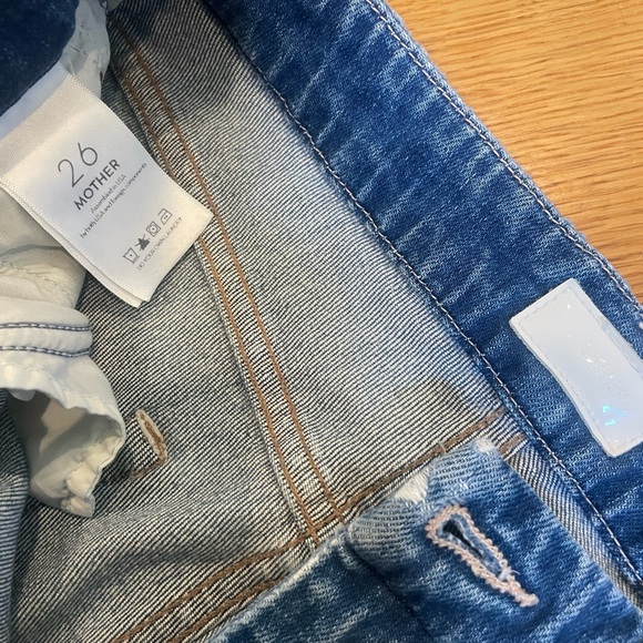 Mother high waisted looker goldrush baby 26 - Picture 3 of 8